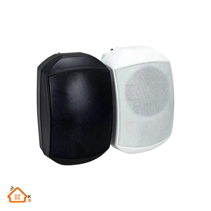 اسپیکر دیواری مدل SPG63 (ضد رطوبت IP64)