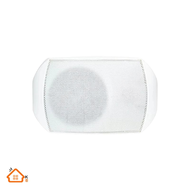 اسپیکر دیواری مدل SPG53 (ضد رطوبت IP64) — تصویر ۵