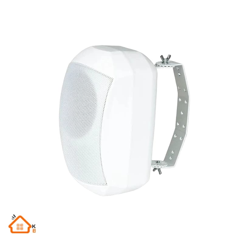 اسپیکر دیواری مدل SPG53 (ضد رطوبت IP64) — تصویر ۲