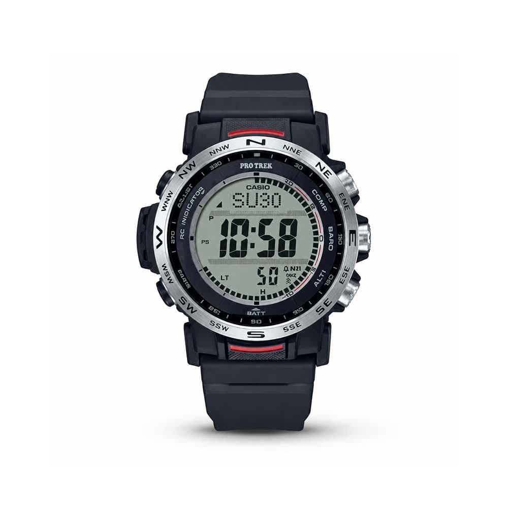 ساعت مچی مردانه / زنانه | کاسیو پروترک CASIO PROTREK PRW-35-1ADR — تصویر ۲