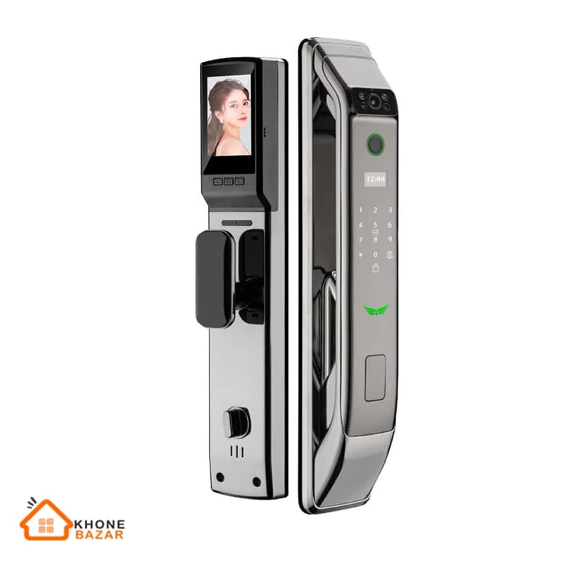 دستگیره دیجیتال آیلاک مدل X1 HD