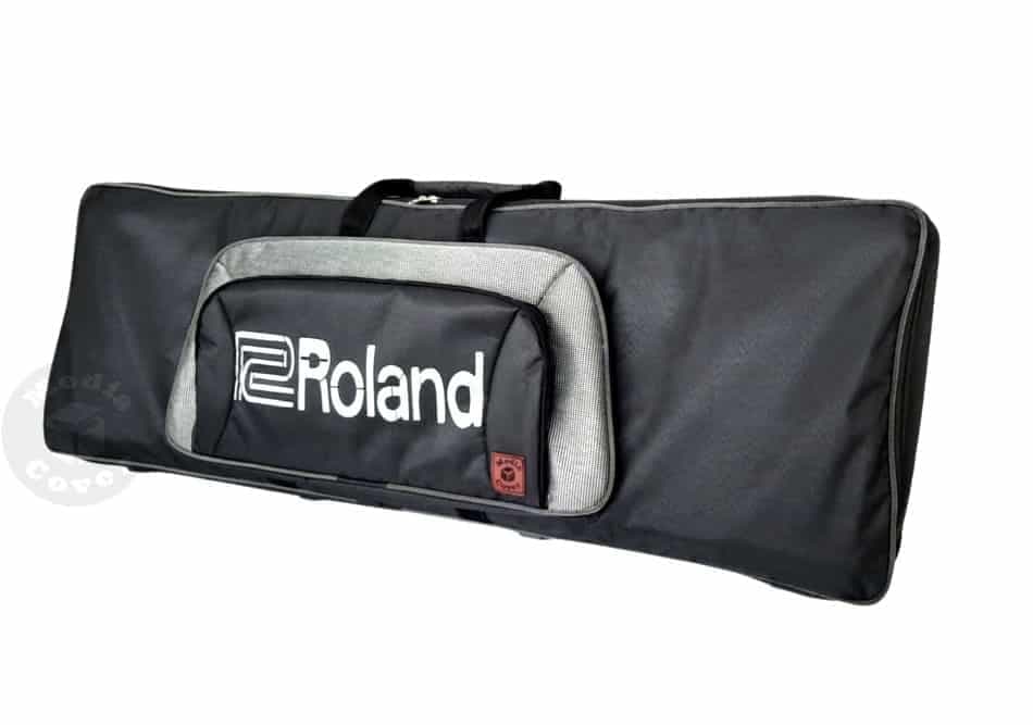 کیف و کاور پیانو رولند Roland Piano Bag — تصویر ۲