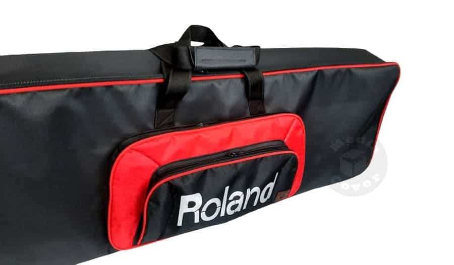 کیف و کاور پیانو رولند Roland Piano Bag — تصویر ۵