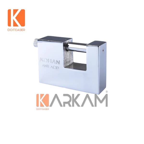 قفل کتابی 100 کليد کامپيوتری کهن