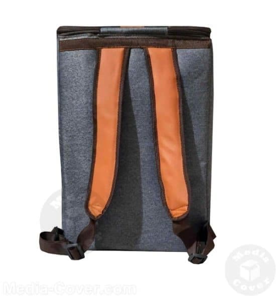 کاور کاخن کوله ای Cajon Bag — تصویر ۲