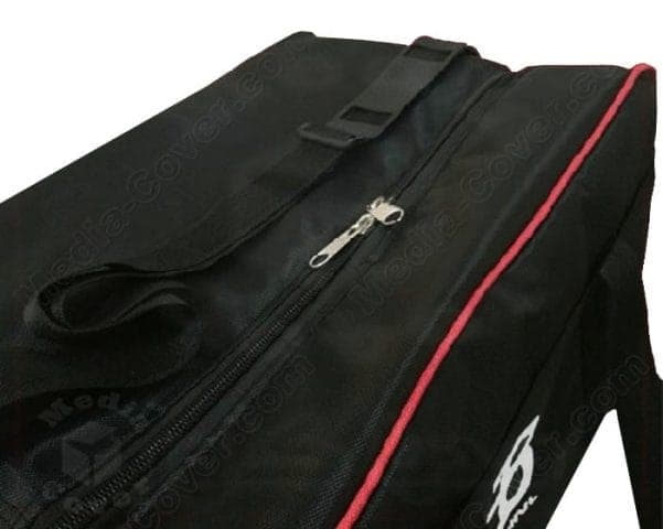 کاور کاخن کوله ای Cajon Bag — تصویر ۷