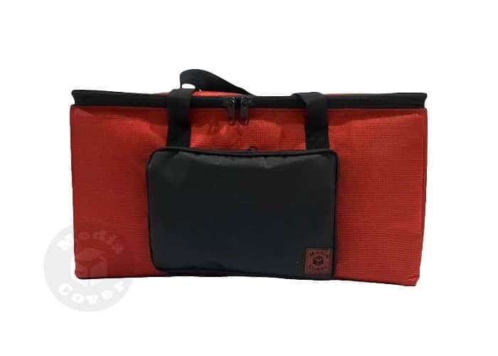 کیف سیم میکروفون و تجهیزات صوتی Wire Bag — تصویر ۴