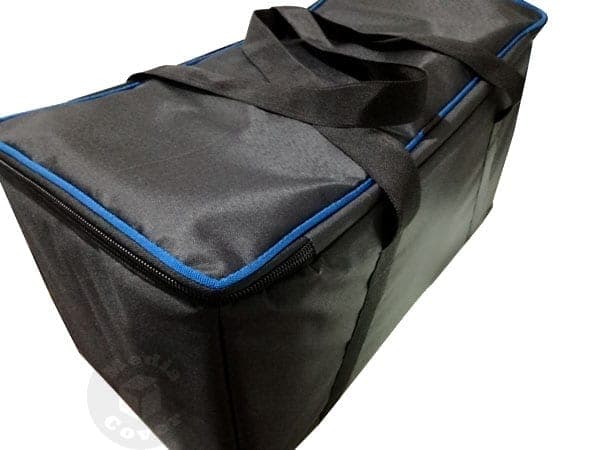 کیف سیم میکروفون و تجهیزات صوتی Wire Bag — تصویر ۲