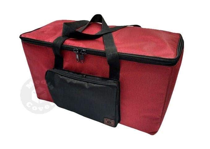 کیف سیم میکروفون و تجهیزات صوتی Wire Bag — تصویر ۵