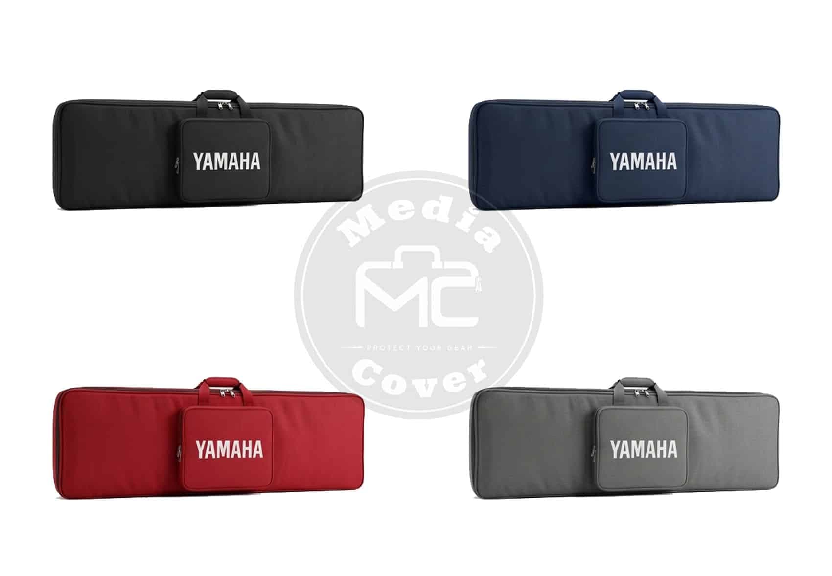کیف پیانو یاماها Yamaha — تصویر ۳