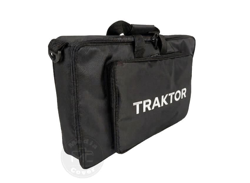 کیف دی جی تراکتور Traktor — تصویر ۶