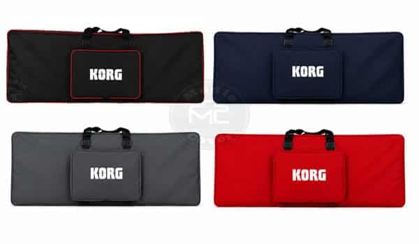 کیف ارگ کرگ KORG — تصویر ۲