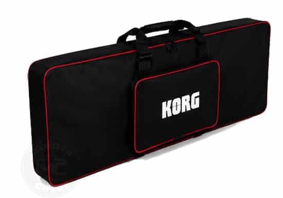 کیف ارگ کرگ KORG — تصویر ۳