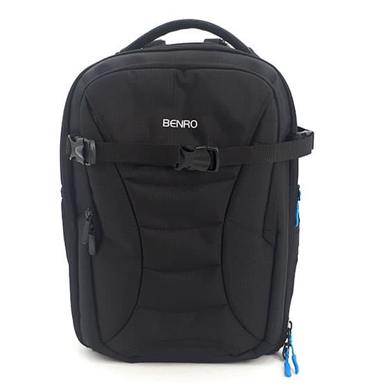 کیف دوربین کوله پشتی طرح بنرو Benro Ranger Pro 400N