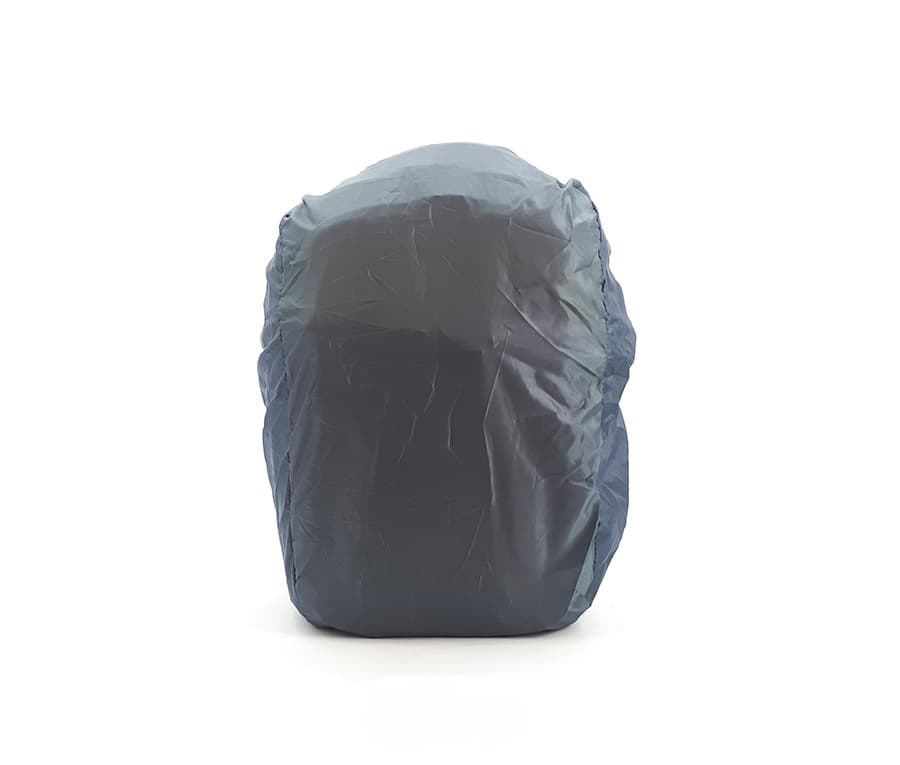 کیف دوربین کوله پشتی طرح بنرو Benro Ranger Pro 400N — تصویر ۵