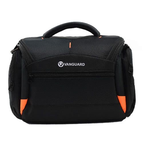 کیف دوربین عکاسی ونگارد مدل Vanguard HG Camera Bag — تصویر ۳