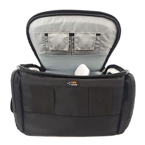 کیف دوربین عکاسی ونگارد مدل Vanguard HG Camera Bag — تصویر ۵
