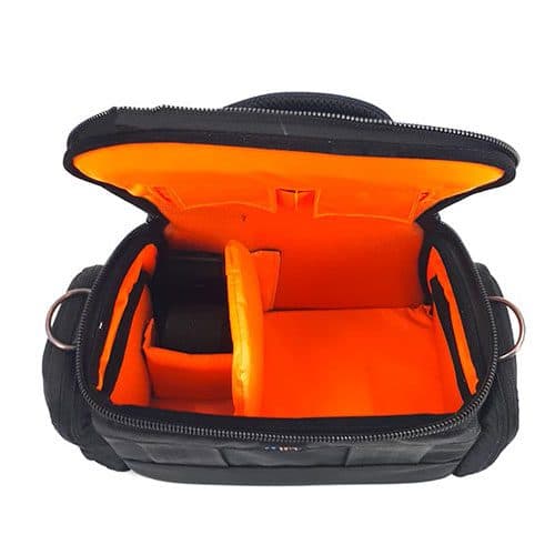 کیف دوربین عکاسی ونگارد مدل Vanguard HG Camera Bag — تصویر ۷