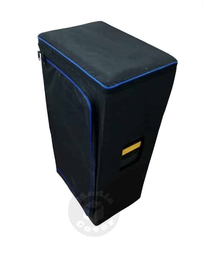 کاور باند بتا تری Beta 3 Speaker Cover — تصویر ۳