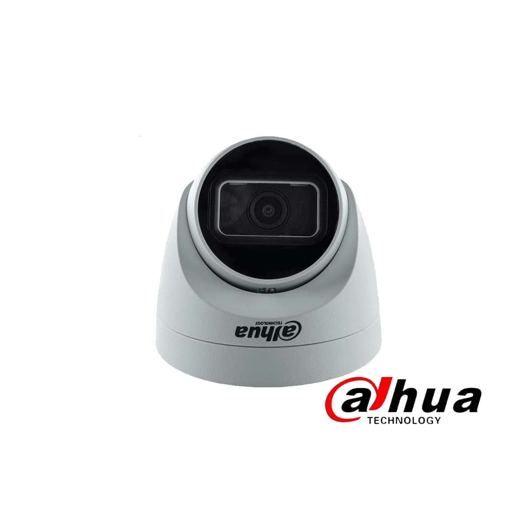 دوربین مدار بسته داهوا 5مگاپیکسل DH-HAC-HDW1500TRQP-A — تصویر ۲