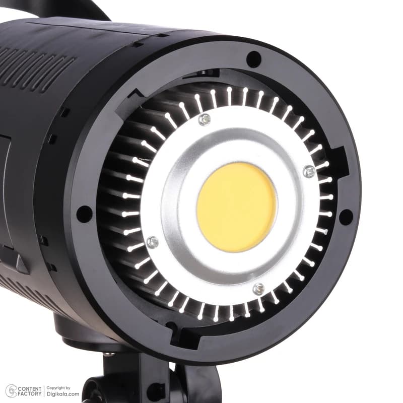 نور ثابت اس ام دی تی بی ۲ مدل JSL-B011 — تصویر ۶