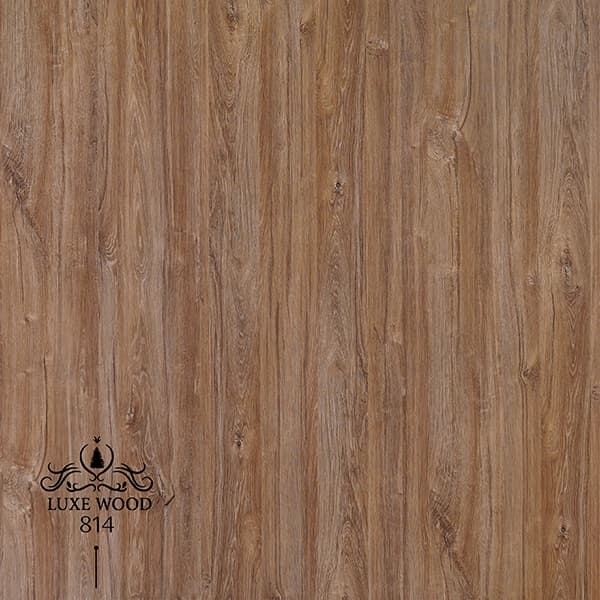 پارکت لمینت قهوه ای طرح چوب کد 814