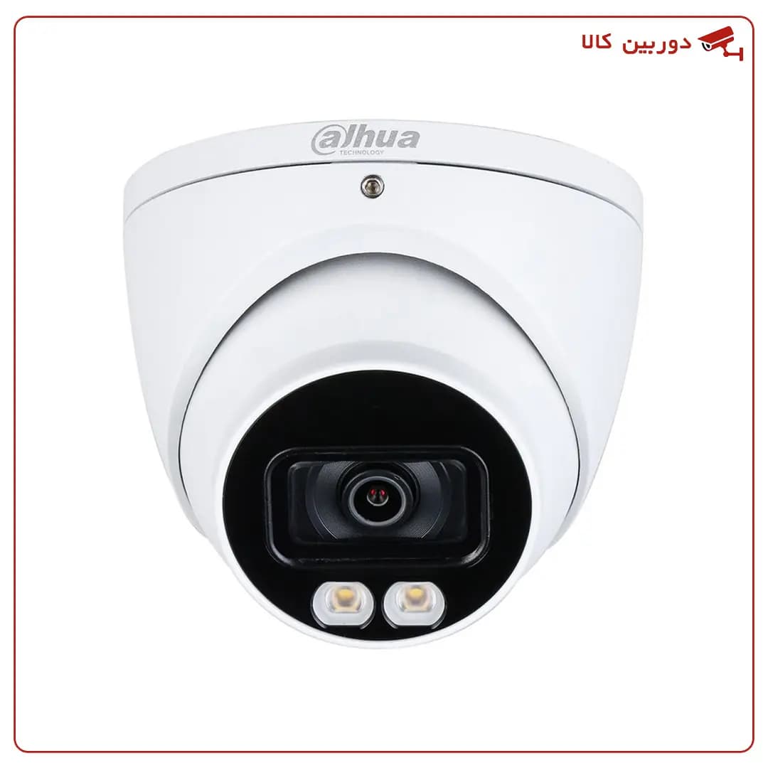 دوربین مدار بسته داهوا 4مگاپیکسل مدل DH-IPC-HDW2449TP-S-LED — تصویر ۳