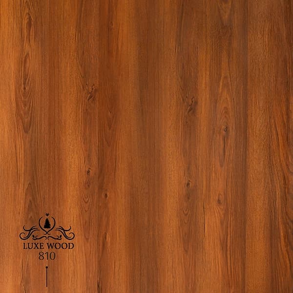 پارکت لمینت قهوه ای روشن کد 810