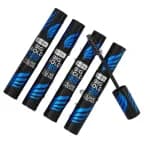 ریمل حجم دهنده ضد آب ایزادورا مدل Big Bold Waterproof — تصویر ۳