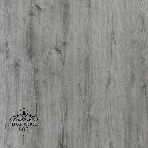 پارکت لمینت طوسی تیره کد 805