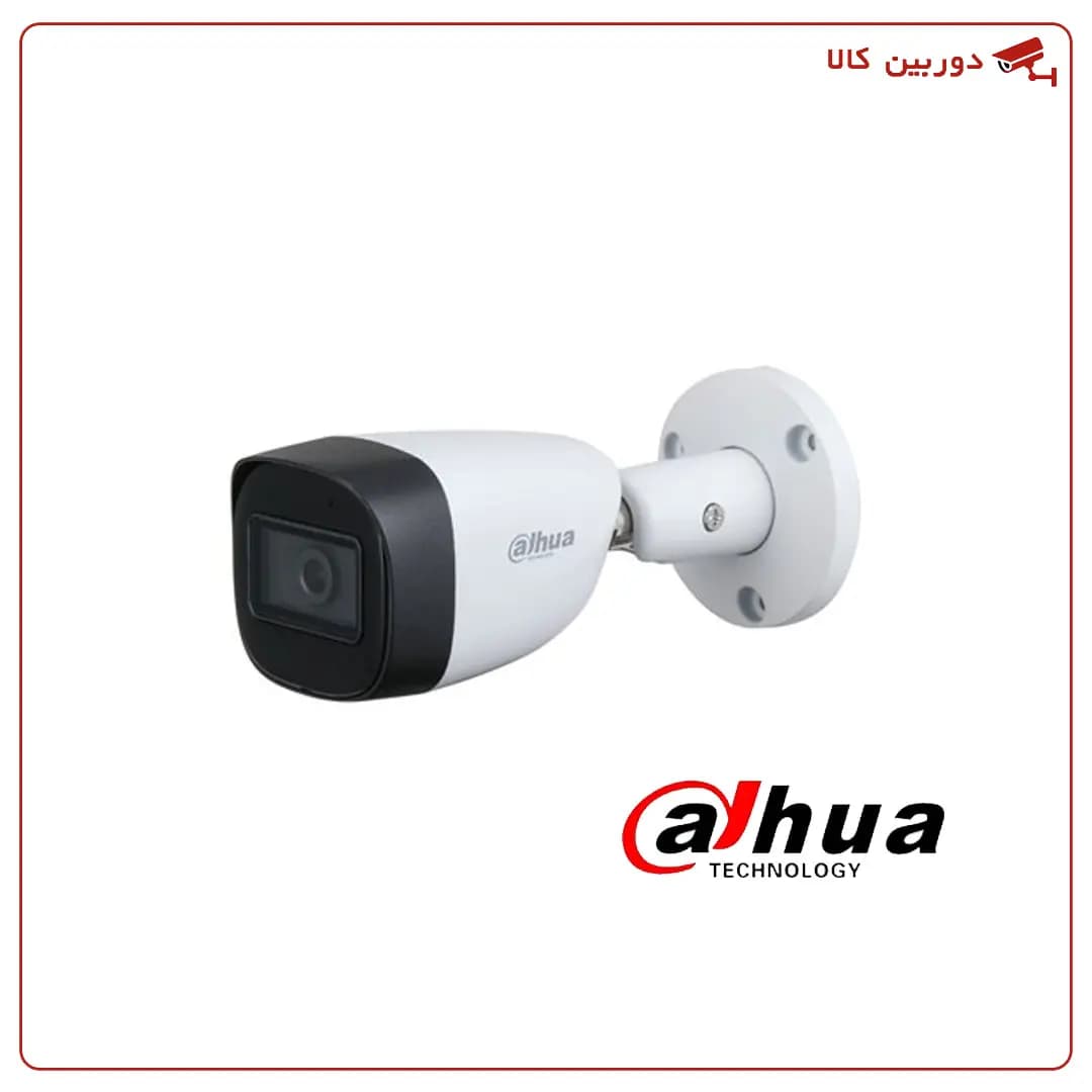 دوربین مداربسته داهوا 5 مگاپیکسل مدل DH-HAC-HFW1500CMP — تصویر ۳