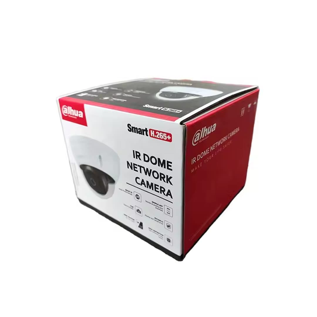 دوربین مداربسته داهوا دام 2 مگاپیکسل IPC-HDBW2230E-S — تصویر ۲