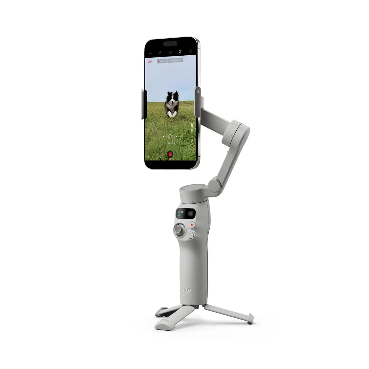DJI Osmo Mobile 7 | گیمبال موبایل دی جی آی اسمو 7 — تصویر ۳