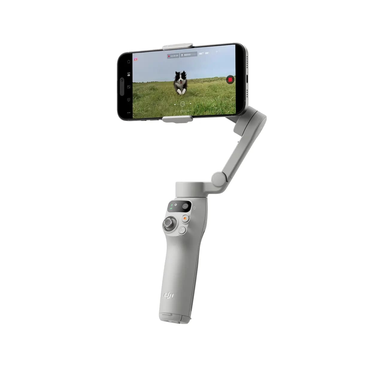 DJI Osmo Mobile 7 | گیمبال موبایل دی جی آی اسمو 7 — تصویر ۵