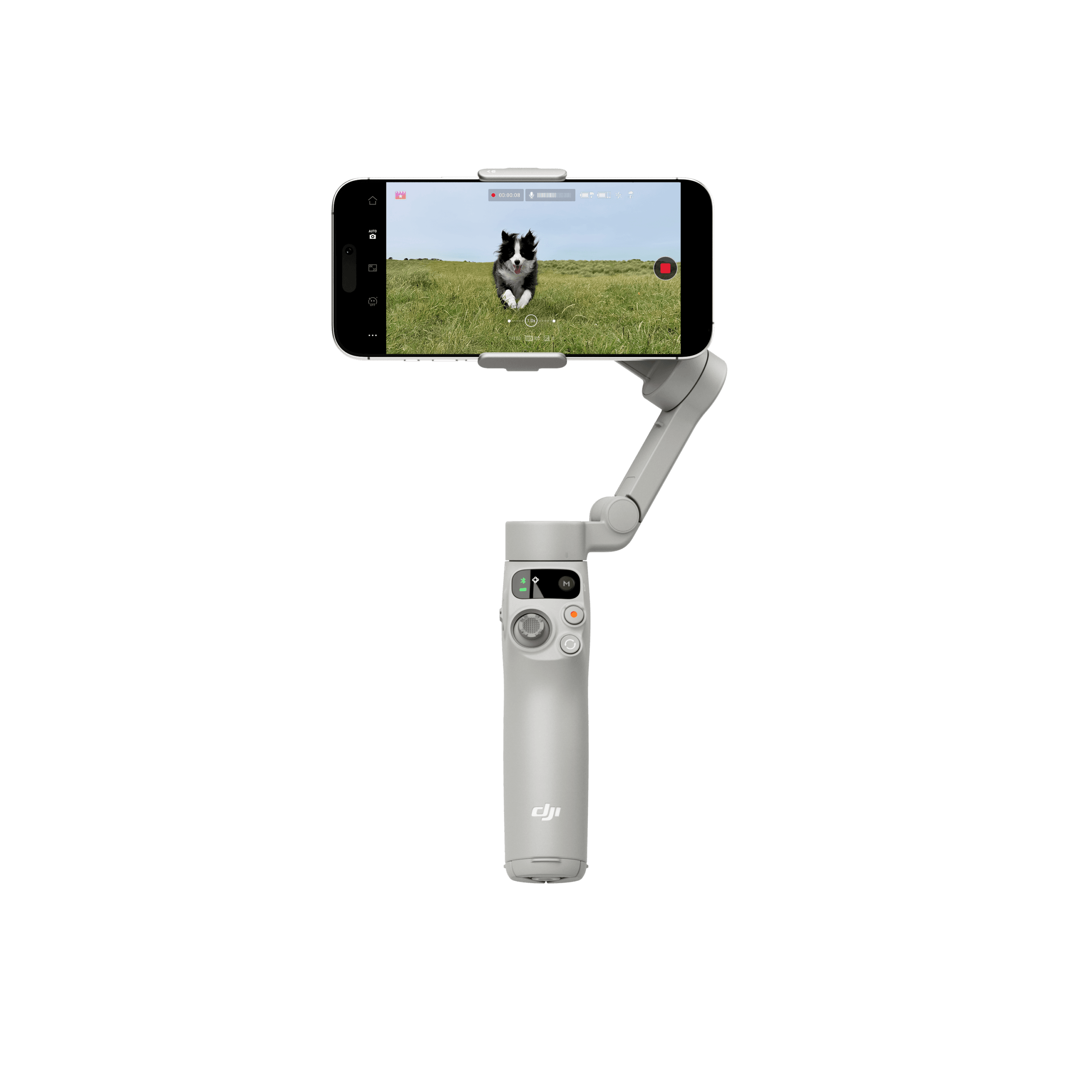 DJI Osmo Mobile 7 | گیمبال موبایل دی جی آی اسمو 7