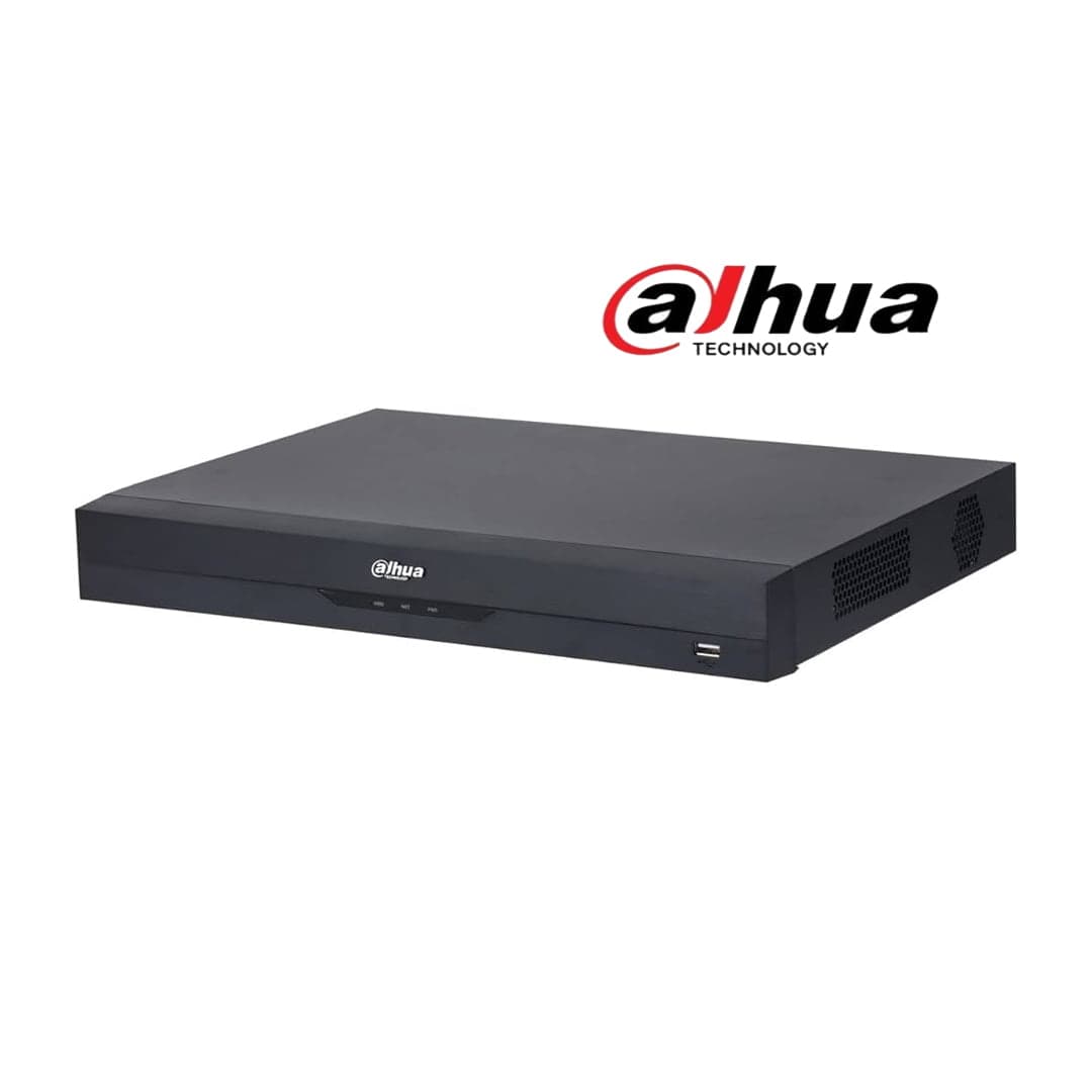 دستگاه ایکس وی آر داهوا 32 کانال مدل XVR5232AN-I3
