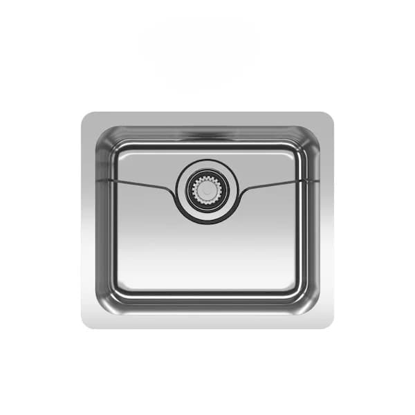سینک ظرفشویی میکس پلاس مدل DMP45 — تصویر ۲