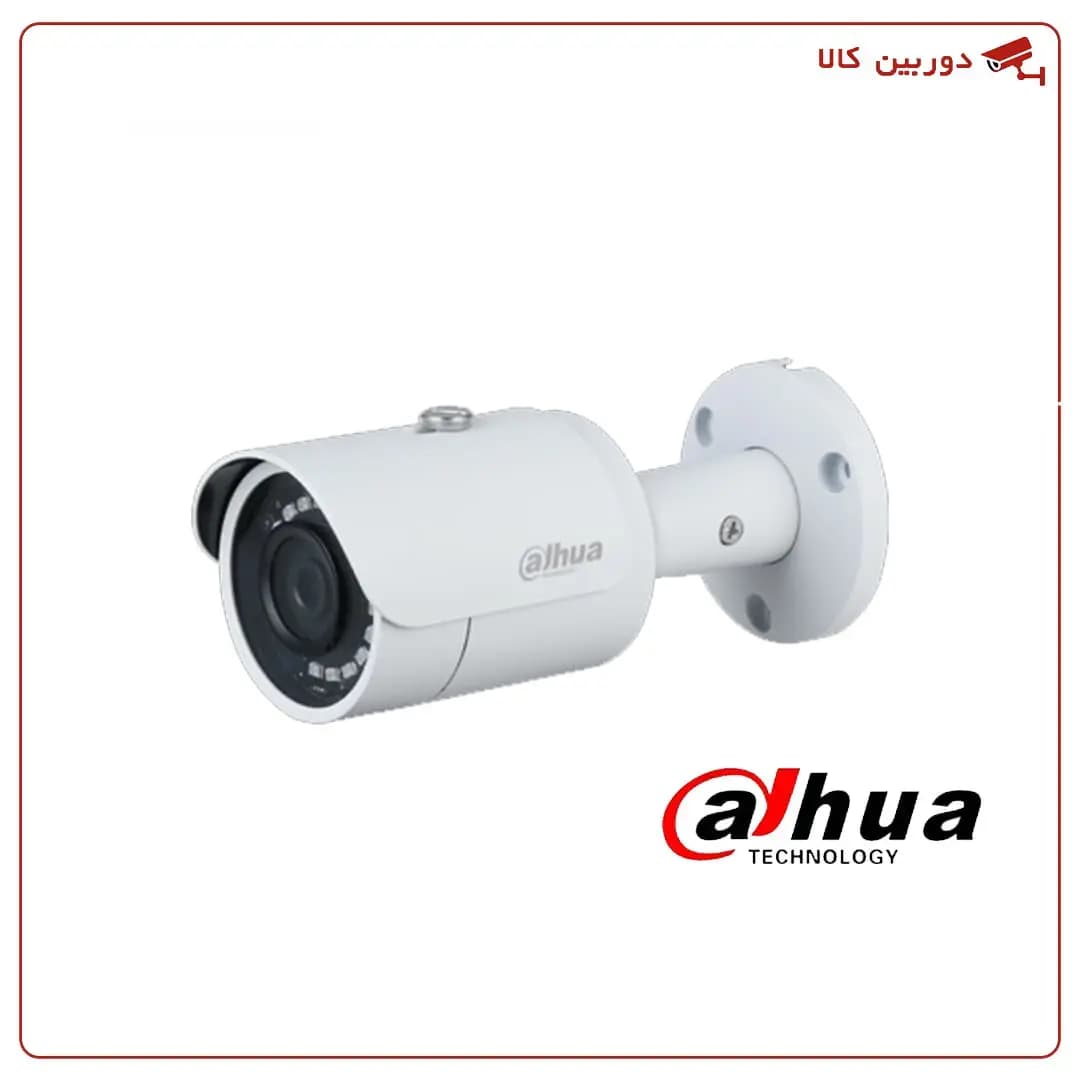 دوربین مداربسته تحت شبکه داهوا مدل DH-IPC-HFW1431SP-S4 — تصویر ۳