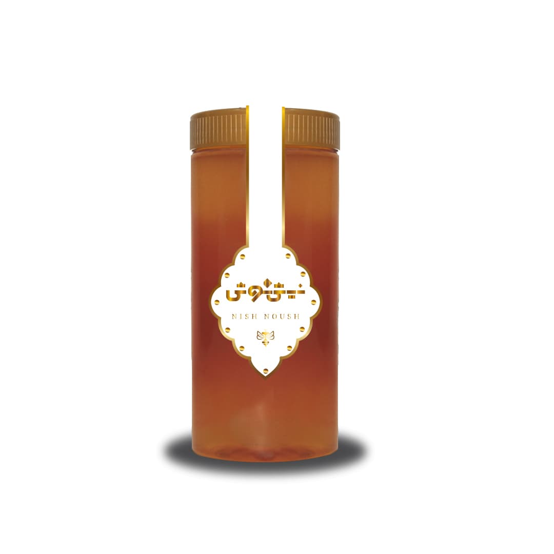 عسل طبیعی زول