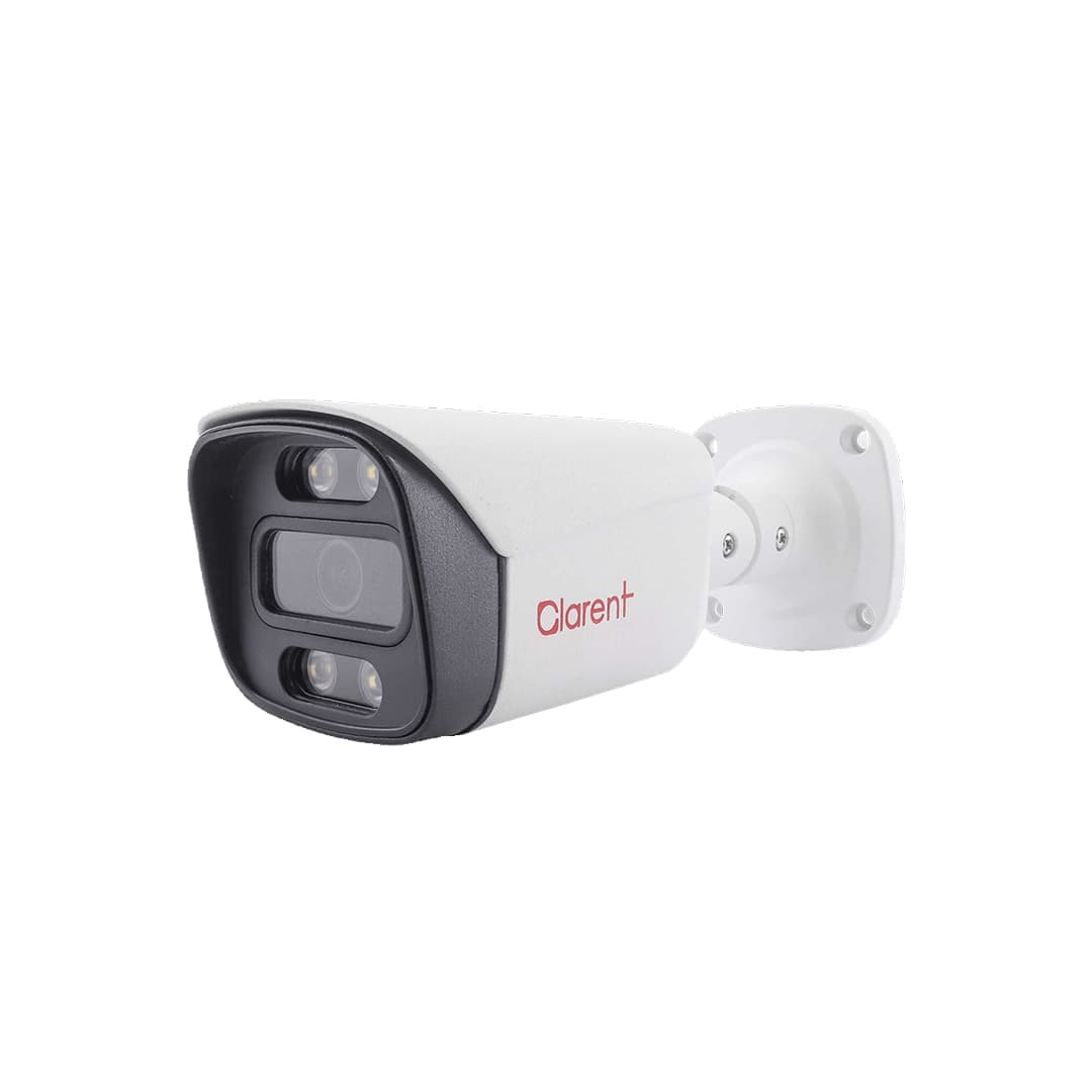 دوربین مداربسته کلارنت مدل CCP-SB6240V-W