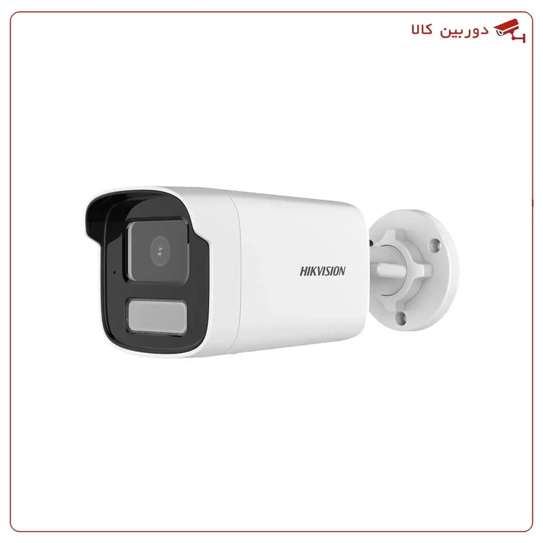 دوربین آی پی میکروفن دار هایک ویژن DS-2CD1T43G2-LIU — تصویر ۲