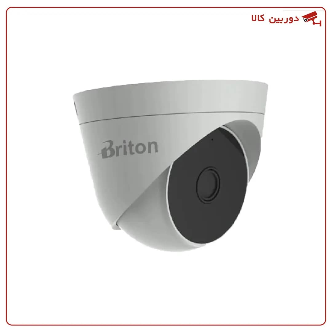 دوربین مداربسته دام برایتون UVC512T43P1-C-D — تصویر ۲