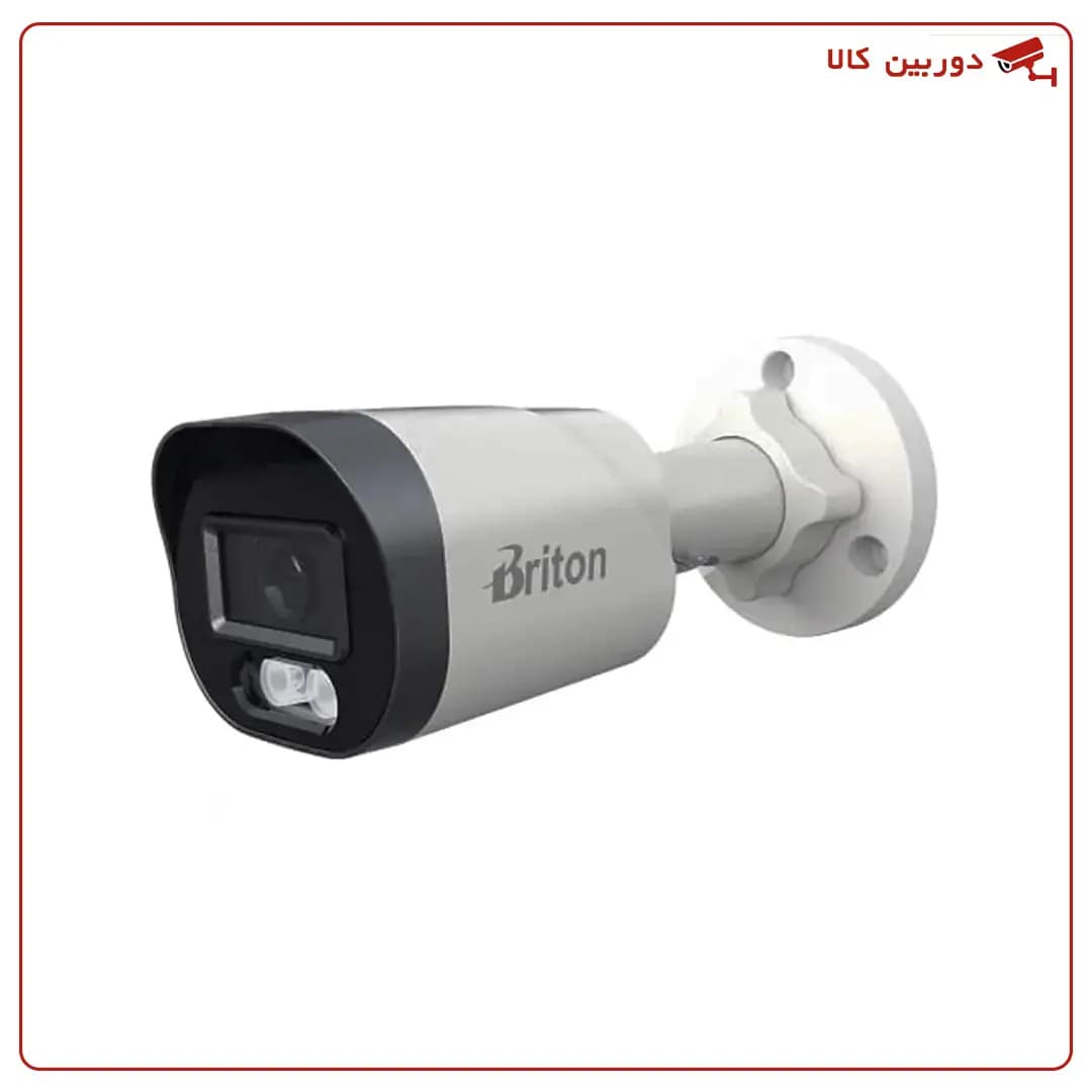 دوربین مداربسته بولت UVC222B49M-MC میکروفن دار — تصویر ۲