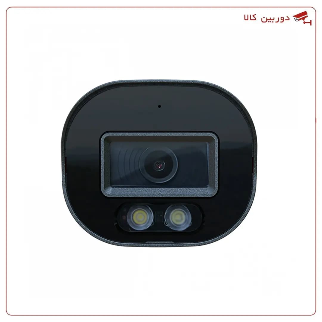 دوربین مداربسته بولت UVC222B49M-MC میکروفن دار — تصویر ۳