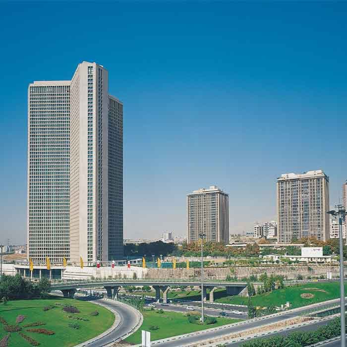 رساله طراحي برج باغ مسکوني با نگرش سيستماتيک به طراحي اکولوژيکي در 171 صفحه در 5 فایل با فرمت ورد