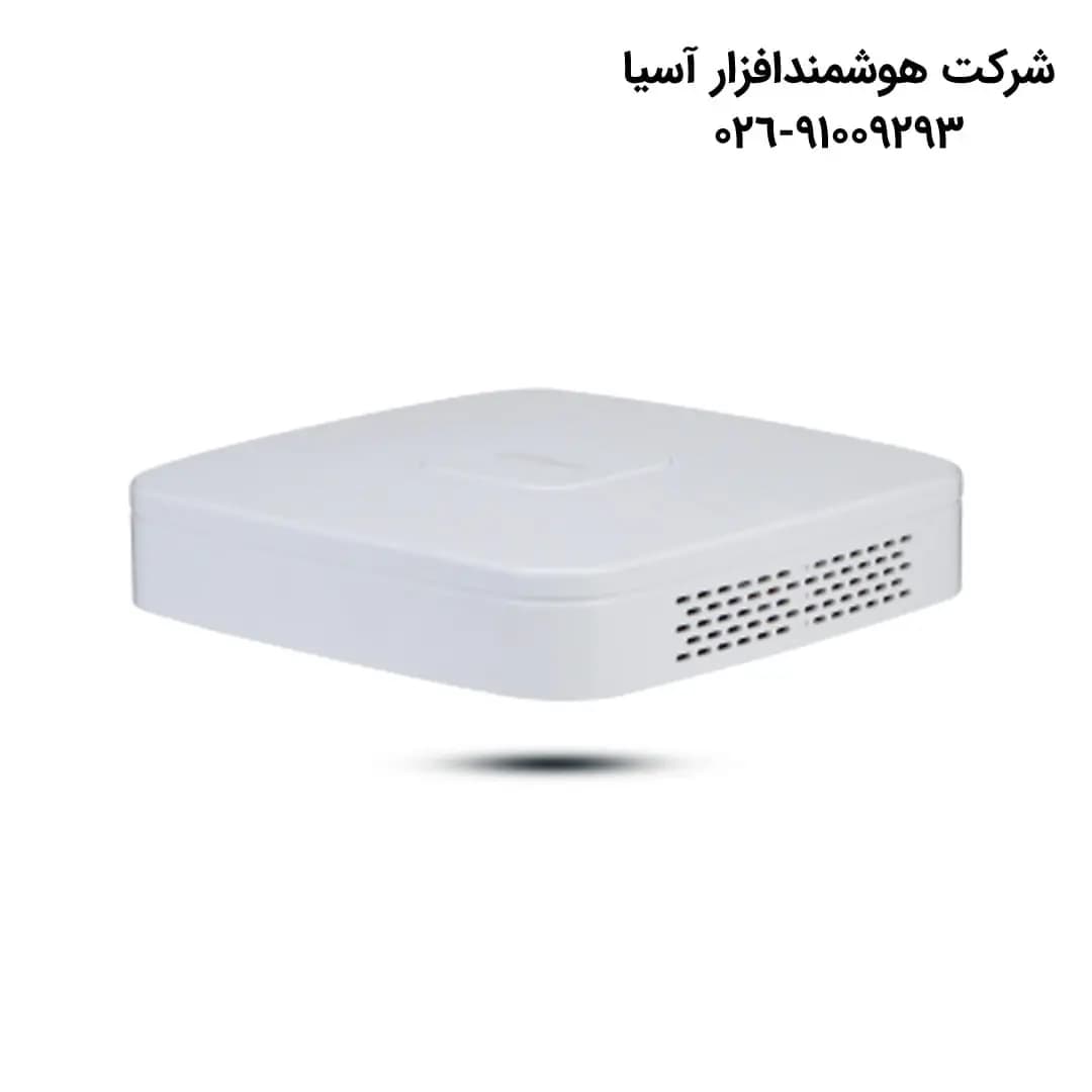 دستگاه ان وی آر داهوا NVR4116-4KS2 16CH