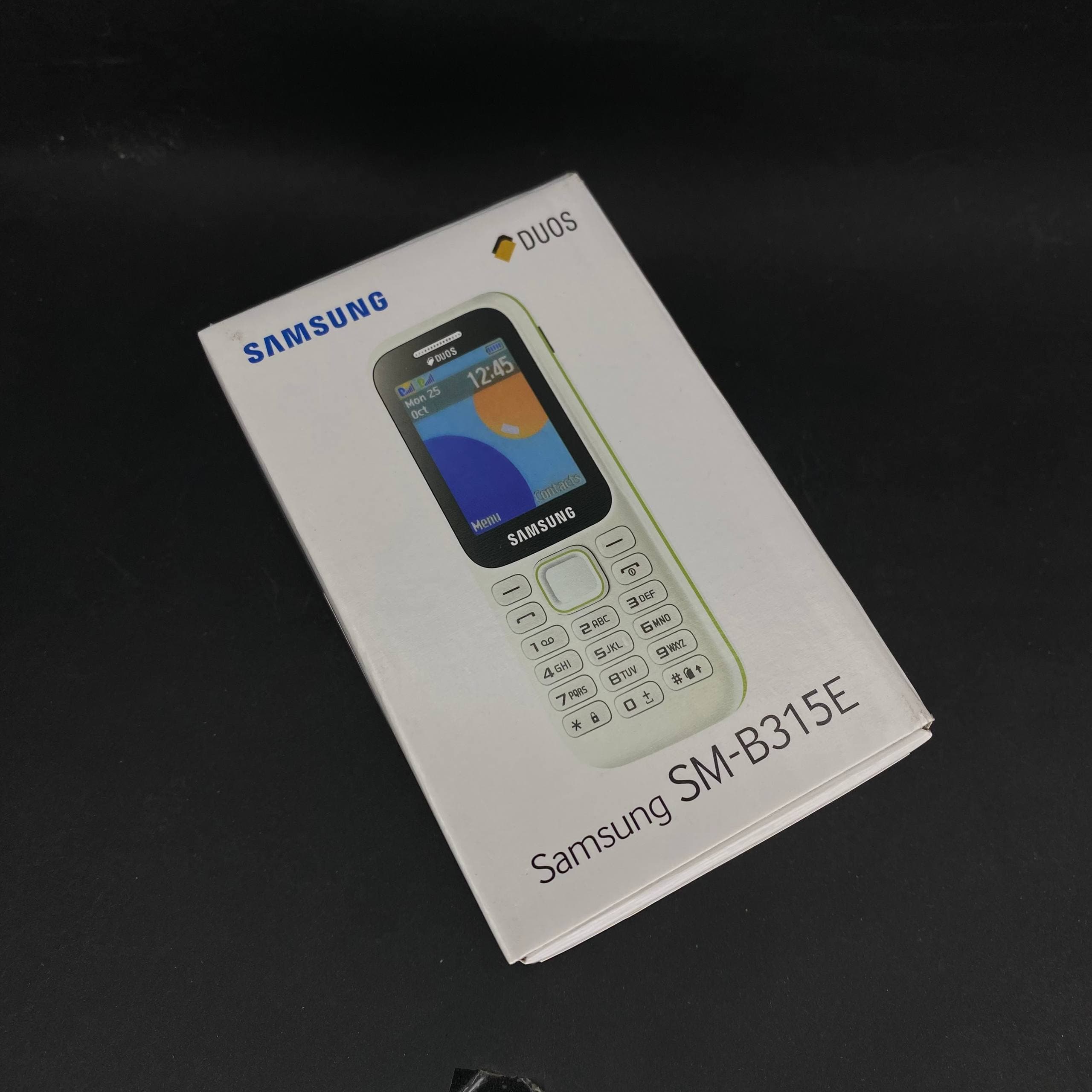 گوشی سامسونگ smb315e