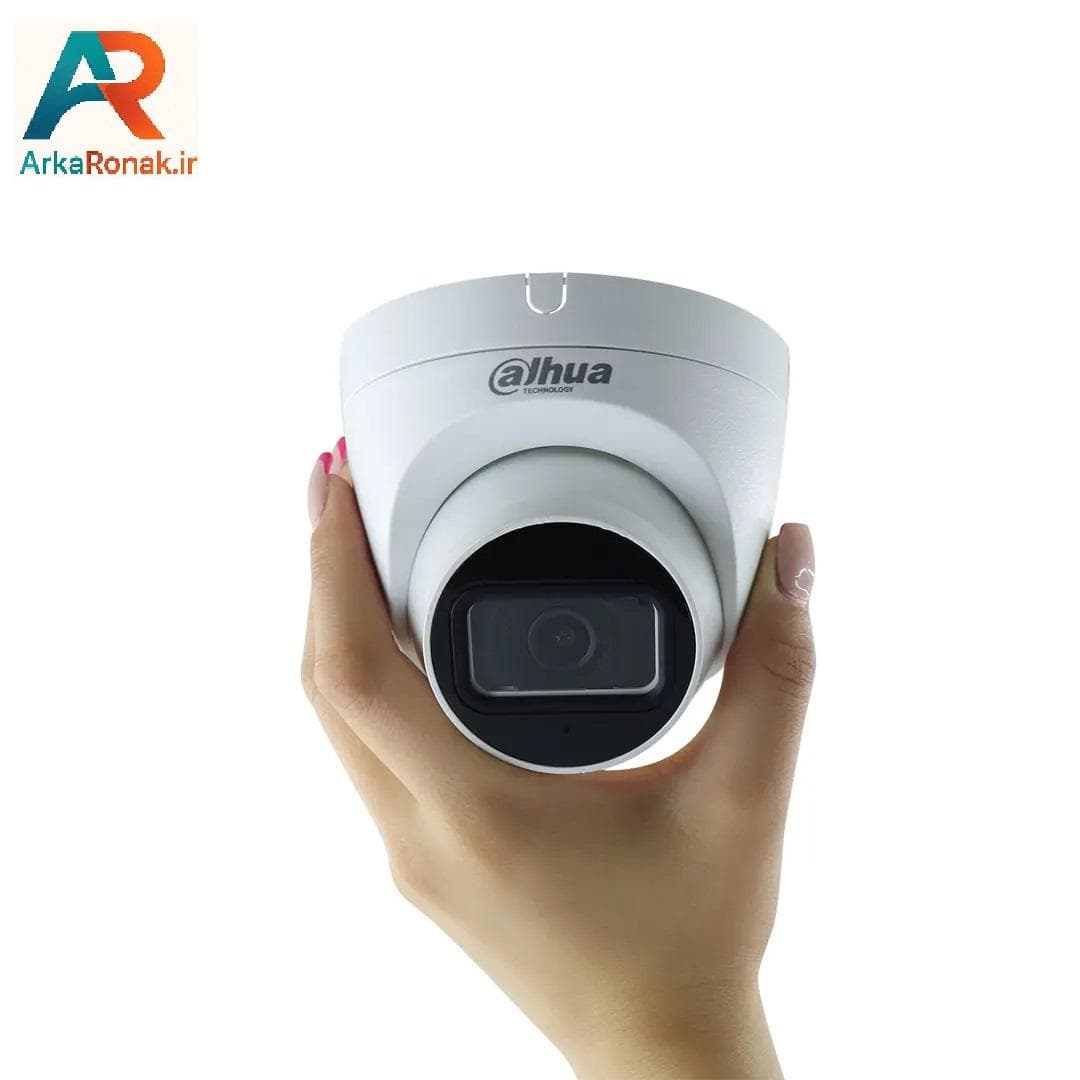 دوربین مداربسته داهوا DAHUA HAC-HDW1500TRQP — تصویر ۴