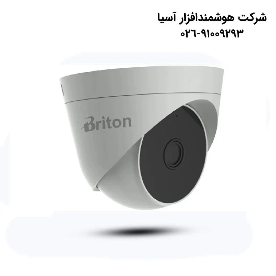 دوربین مداربسته دام برایتون UVC211T43P4