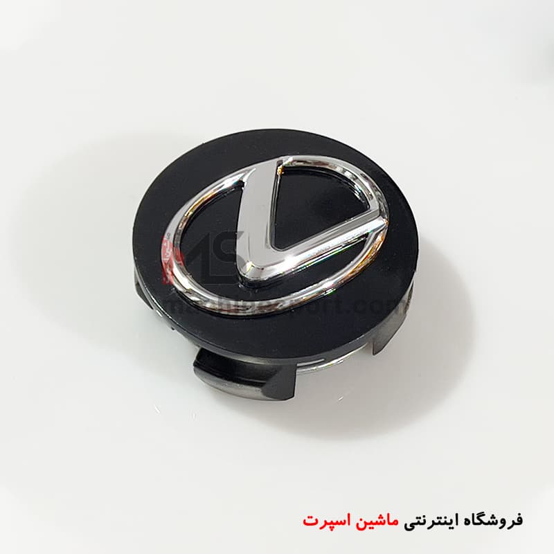 کاپ وسط رینگ لکسوس — تصویر ۳